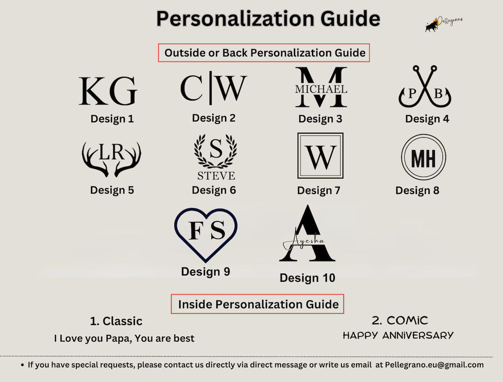 Men’s Genuine Leather Wallet with Zipper Pocket – Brown