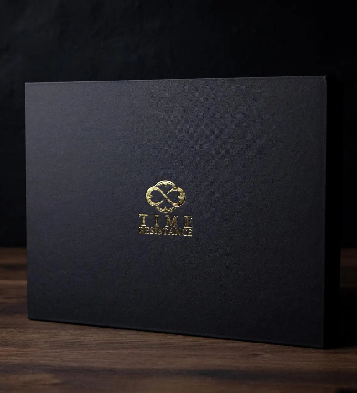 Regal Heritage Italian Leather Clutch Wallet